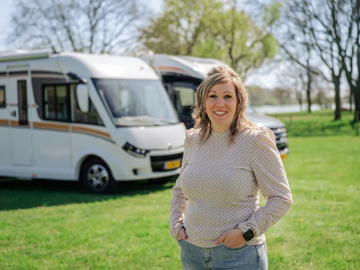 Marloes van Rattingen