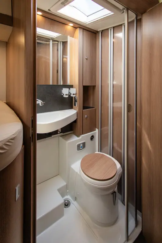 Badkamer