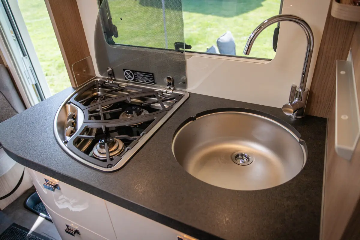 Keuken 2 