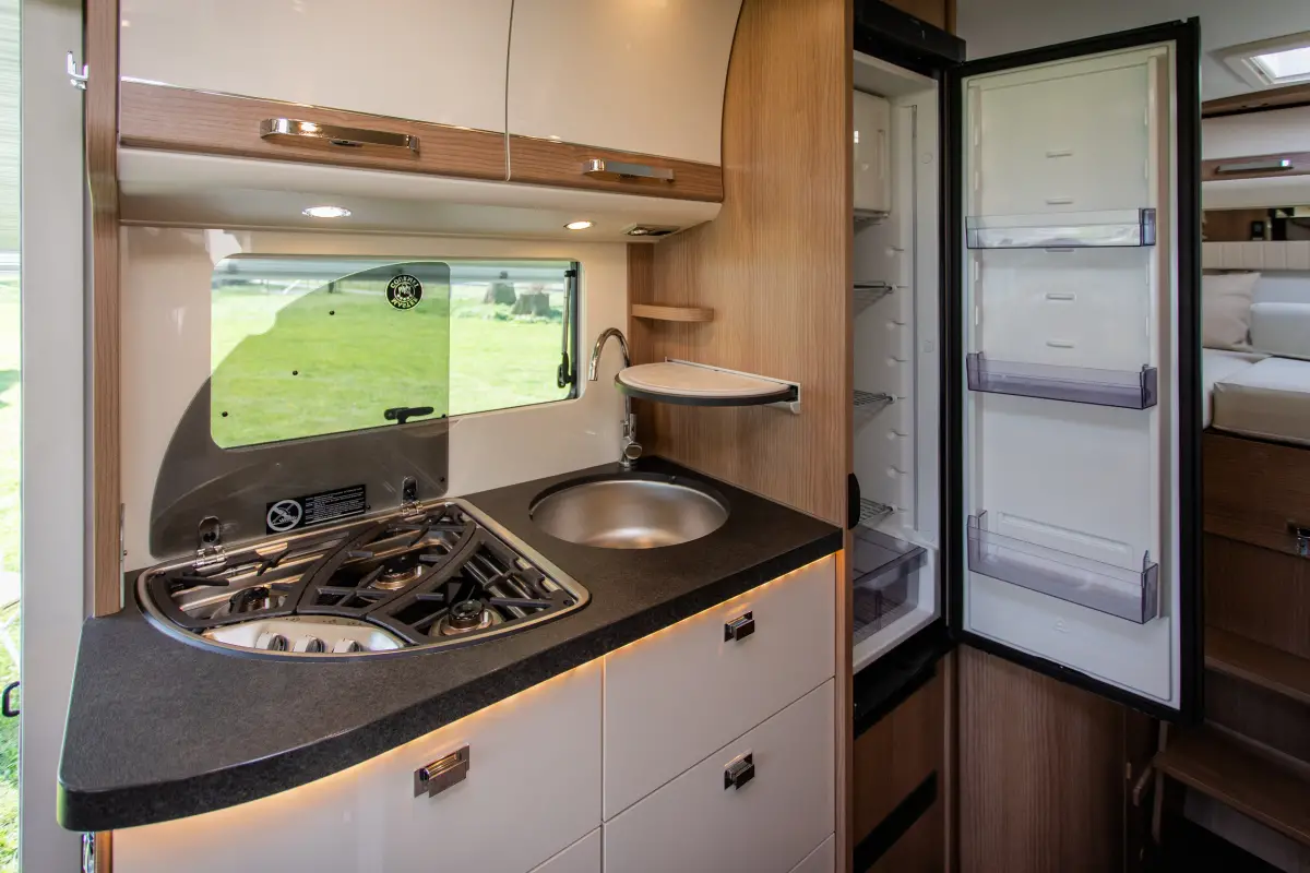Keuken