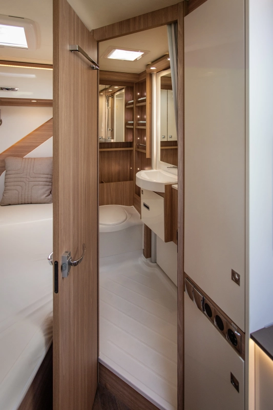 Badkamer